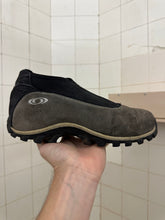 Load image into Gallery viewer, 2001 Salomon Zip Up Gage Clog - Size 8.5 US