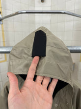 Load image into Gallery viewer, 2000s Massimo Osti x Levis ICD Khaki Detachable Pocket Jacket - Size L