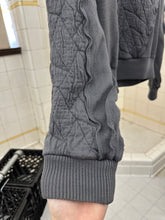 Load image into Gallery viewer, 1980s Issey Miyake Paneled Wool Crewneck Sweater - Size M