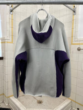 Load image into Gallery viewer, 2000s Vandalize Knitted Hoodie - Size M