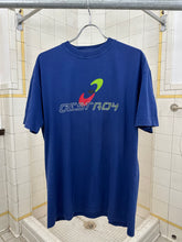Load image into Gallery viewer, 1990s Vintage Destroy by John Richmond Logo Graphic Tee - Size XL