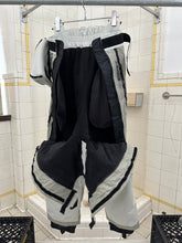 Load image into Gallery viewer, 2000s Vintage Dockers Snow Pants with Velcro Wasitbag and Zippered Side Seams - Size M
