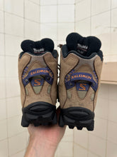 Load image into Gallery viewer, 1990s Salomon 'X-Winter' Mid Hiking Sneakers - Size 9 US