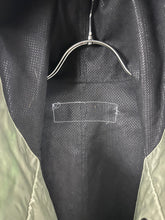 Load image into Gallery viewer, 2000s Massimo Osti x Levis ICD Detachable Pocket Jacket - Size M