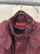 Load image into Gallery viewer, 2000s Levis Red Tab Jacket with Hidden Pockets and Removable Liner - Size M
