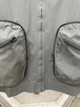 Load image into Gallery viewer, 2000s Vintage YMC Chemical Hood Packable Jacket with 3D Pockets - Size XL