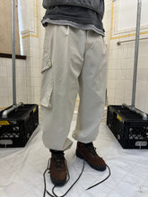 Load image into Gallery viewer, aw1993 Issey Miyake Wide Cargo Pants - Size M