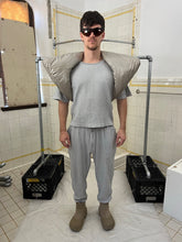 Load image into Gallery viewer, aw2011 Issey Miyake Origami Puffer Scarf - Size OS