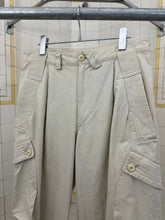 Load image into Gallery viewer, aw1993 Issey Miyake Wide Cargo Pants - Size M