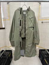 Load image into Gallery viewer, 2000s Massimo Osti x Levis ICD 'Storage' Jacket - Size OS