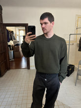 Load image into Gallery viewer, aw1991 Issey Miyake Multi Gauge Sweater - Size L