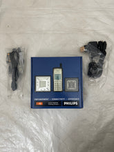 Load image into Gallery viewer, 2000s Massimo Osti x Levis ICD Storage Courier Jacket with Accessories - Size XL