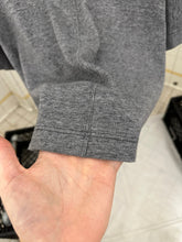 Load image into Gallery viewer, 1980s Issey Miyake Paneled Heather Tee - Size S