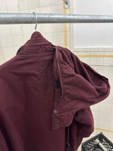 Load image into Gallery viewer, 2000s Levis Red Tab Jacket with Hidden Pockets and Removable Liner - Size M