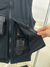 Load image into Gallery viewer, 2000s Massimo Osti x Levis ICD+ TRC Gilet - Size S