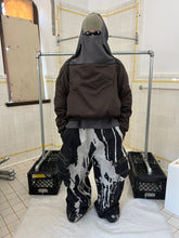 Load image into Gallery viewer, aw2023 Bryan Jimenez Armstrong Hoodie in Grey
