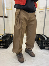 Load image into Gallery viewer, aw2007 Issey Miyake Front Zipper Chinos with Hidden Pockets - Size L