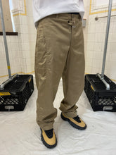 Load image into Gallery viewer, 1980s Marithe Francois Girbaud x Closed Paneled Trousers with Stacked Front Pockets - Size L