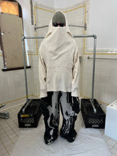 Load image into Gallery viewer, aw2023 Bryan Jimenez Armstrong Hoodie in Natural