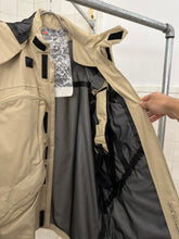 Load image into Gallery viewer, 2000s Massimo Osti x Levis ICD Storage Courier Jacket with Accessories - Size XL