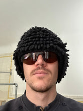Load image into Gallery viewer, aw2002 Issey Miyake Textured Wool Beanie - Size OS