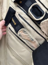 Load image into Gallery viewer, 2000s Massimo Osti x Levis ICD Storage Courier Jacket with Accessories - Size XL