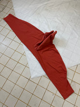 Load image into Gallery viewer, 1980s Issey Miyake Flat Pattern Terry Sweatpants - Size S