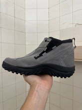 Load image into Gallery viewer, 2000s Salomon SAMPLE Polar Fleece Lined Chukkas with Quicklace - Size 9 US