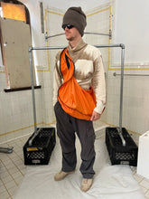 Load image into Gallery viewer, 1990s Final Home Dual Zip Shoulder Sling Bag - Size OS