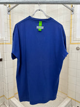 Load image into Gallery viewer, 1990s Vintage Destroy by John Richmond Logo Graphic Tee - Size XL