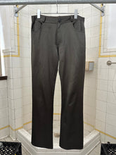 Load image into Gallery viewer, 1990s Vintage Martine Sitbon Silky Cotton Pants - Size M