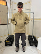 Load image into Gallery viewer, 2000s Jipijapa Square 4-Way Pocket Jacket - Size L