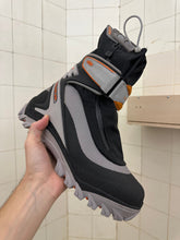Load image into Gallery viewer, 2000s Salomon Advanced Chassis Boots with Inner Booties - Size 9 US