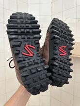 Load image into Gallery viewer, 1990s Salomon 'X-Winter' Mid Hiking Sneakers - Size 8.5 US