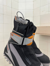 Load image into Gallery viewer, 2000s Salomon Advanced Chassis Boots with Inner Booties - Size 9 US
