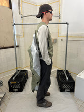 Load image into Gallery viewer, 2000s Massimo Osti x Levis ICD 'Storage' Jacket - Size OS