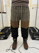 Load image into Gallery viewer, 1970s Issey Miyake Knit Wool Lounge Pants - Size M
