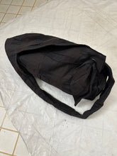 Load image into Gallery viewer, 1980s Issey Miyake x Permanente Mixed Weave Tsuno Bag - Size OS