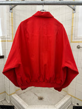Load image into Gallery viewer, 1980s Katharine Hamnett Cargo Bomber - Size OS