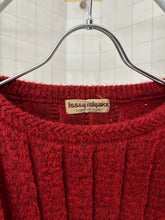 Load image into Gallery viewer, 1980s Issey Miyake Layered Mohair Sweater - Size M