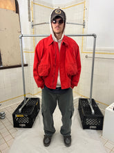 Load image into Gallery viewer, 1980s Katharine Hamnett Cargo Bomber - Size OS