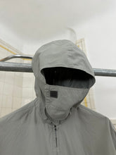 Load image into Gallery viewer, 2000s Vintage YMC Chemical Hood Packable Jacket with 3D Pockets - Size XL