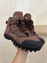 Load image into Gallery viewer, 1990s Salomon 'X-Winter' Mid Hiking Sneakers - Size 7 US