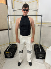 Load image into Gallery viewer, 1980s Issey Miyake Pleated Halter Apron - Size M