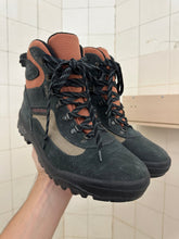 Load image into Gallery viewer, 1990s Salomon Goretex D-Ring Hiking Boots - Size Women's 9 US