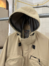 Load image into Gallery viewer, 2000s Massimo Osti x Levis ICD Storage Courier Jacket with Accessories - Size XL