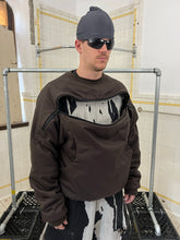 Load image into Gallery viewer, aw2023 Bryan Jimenez Anti-Exposure Pullover - Size M