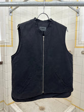 Load image into Gallery viewer, 2000s Vintage YMC Heavy Canvas Vest - Size M