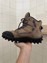 Load image into Gallery viewer, 1990s Salomon 'X-Winter' Mid Hiking Sneakers - Size 9 US