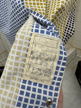 Load image into Gallery viewer, 1990s Vintage Science London Multi-Colored Print Button Up Shirt - Size M